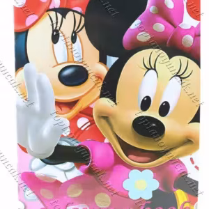 Toptan çıkartmalı boyama kitabı TOY2135