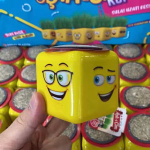 Toptan çim adam çok ucuz fiyatı küp paketi imalatı satışı