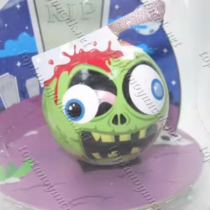 Toptan çim adam zombi yeni
