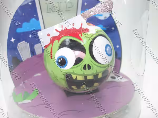 Toptan çim adam zombi yeni