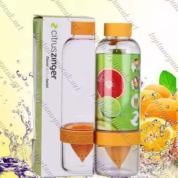 Toptan Citrus Juicer Narenciye Sıkacağı