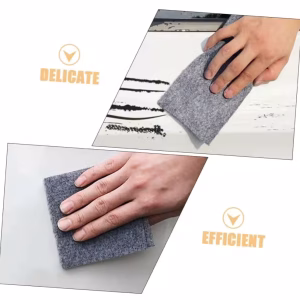 Toptan Çizik Giderici Set