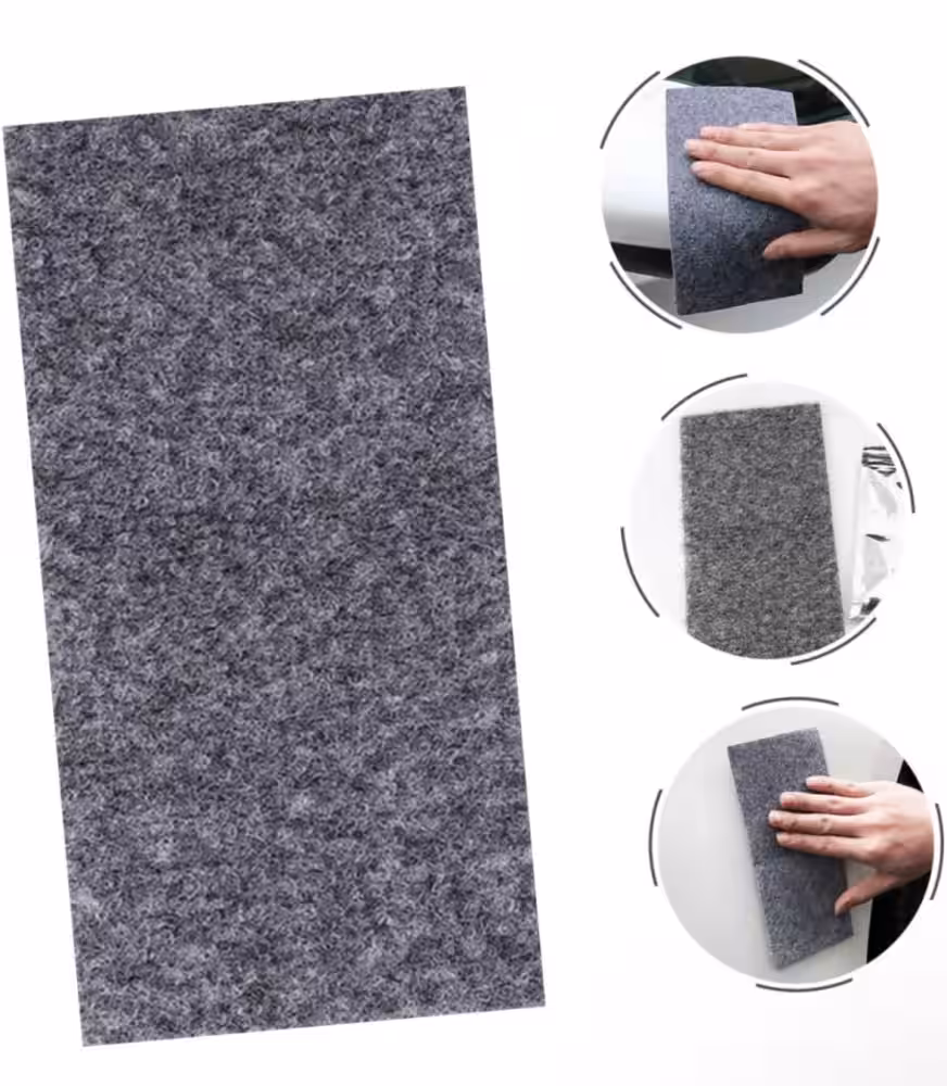 Toptan Çizik Giderici Set