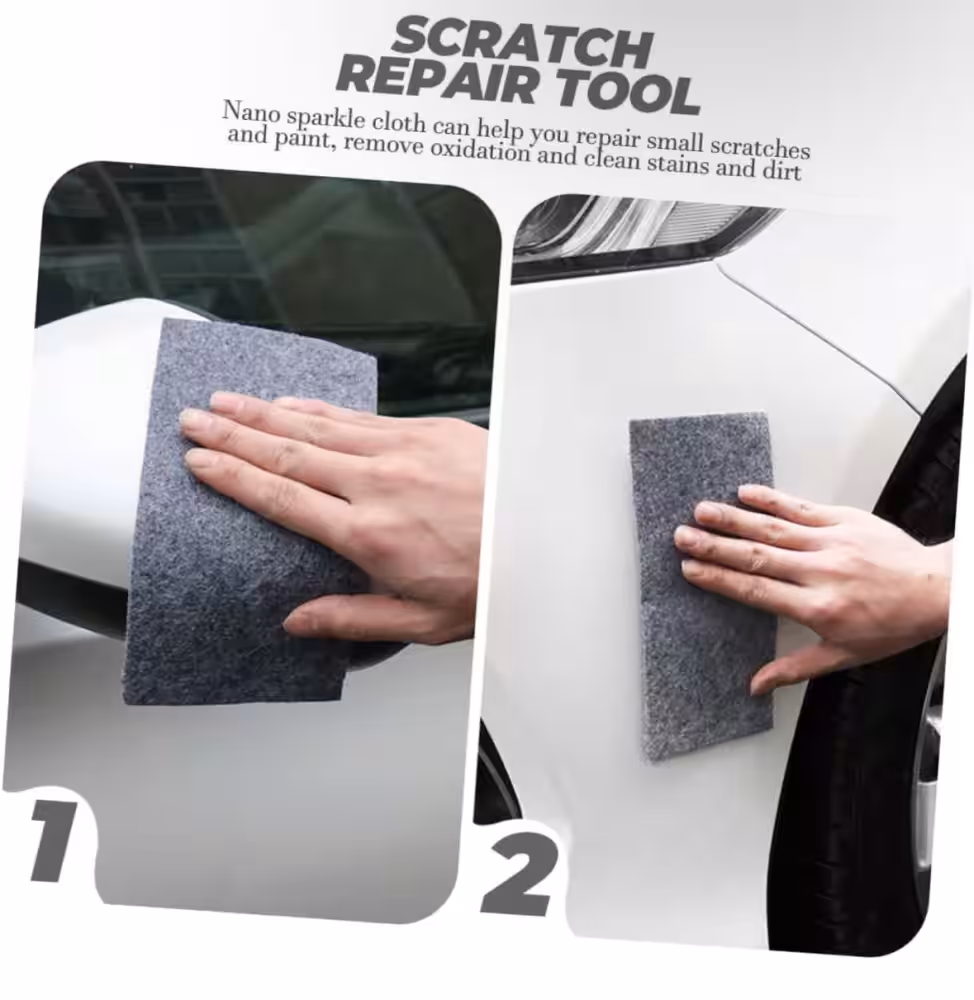 Toptan Çizik Giderici Set