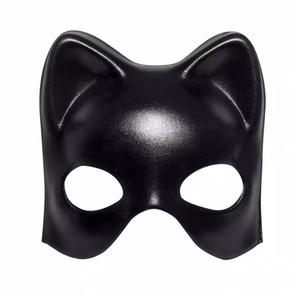 Toptan Cosplay Kedi Maskesi