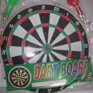 Toptan dart orta boy