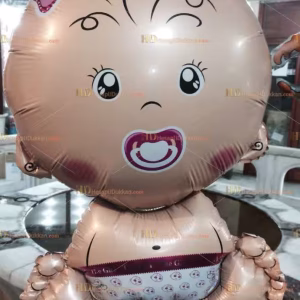 Toptan dev bebek helyum folyo uçan balon
