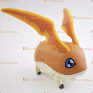 Toptan digimon sesli oyuncak patamon