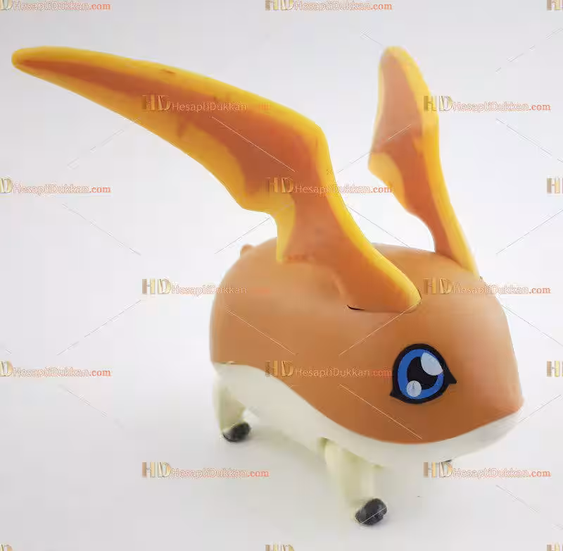 Toptan digimon sesli oyuncak patamon