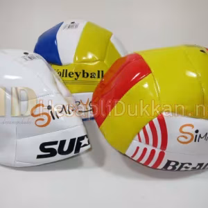 Toptan Dikişli voleybol topu