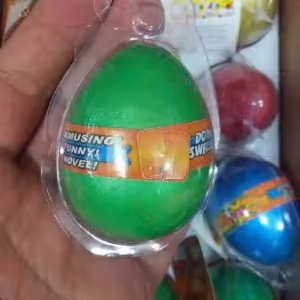 Toptan dinozor yumurtası suda büyüyen TOY1123