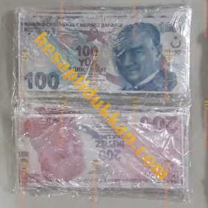 Toptan dolar euro cüzdan