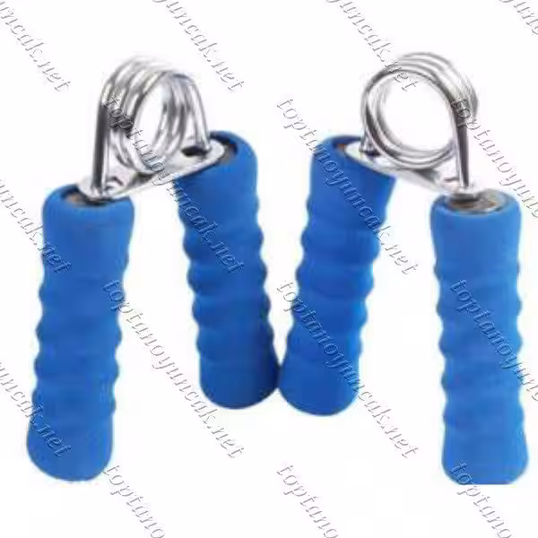 Toptan El Yayı Spor Aleti Sıksık