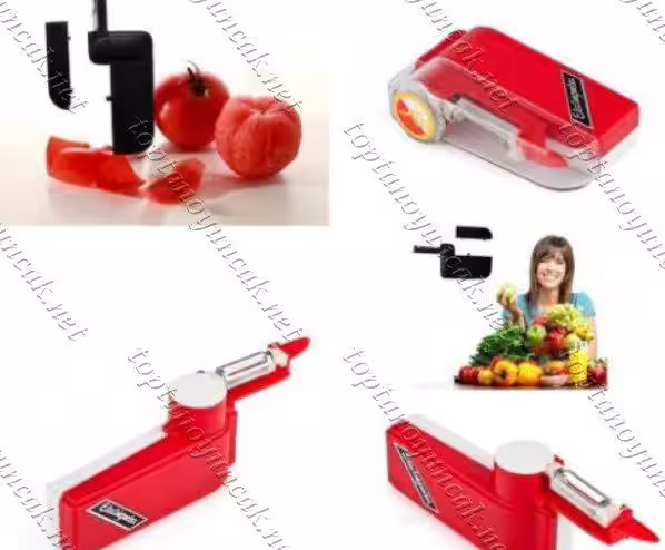 Toptan Electric peeler pratik soyacak