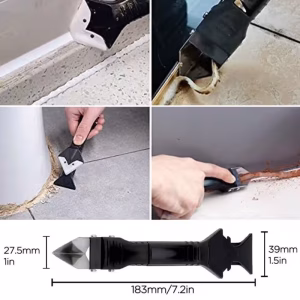 Toptan Fayans Derz Silikon Kazıyıcı