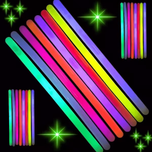 Toptan Fosforlu Glow Çubuk 30 cm