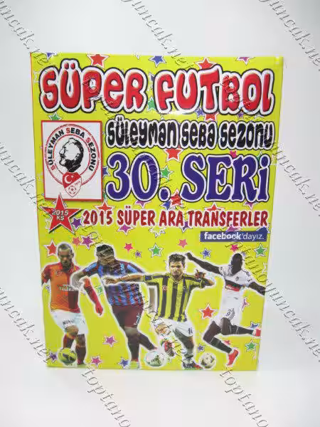 Toptan futbolcu kartı ucuz fiyat