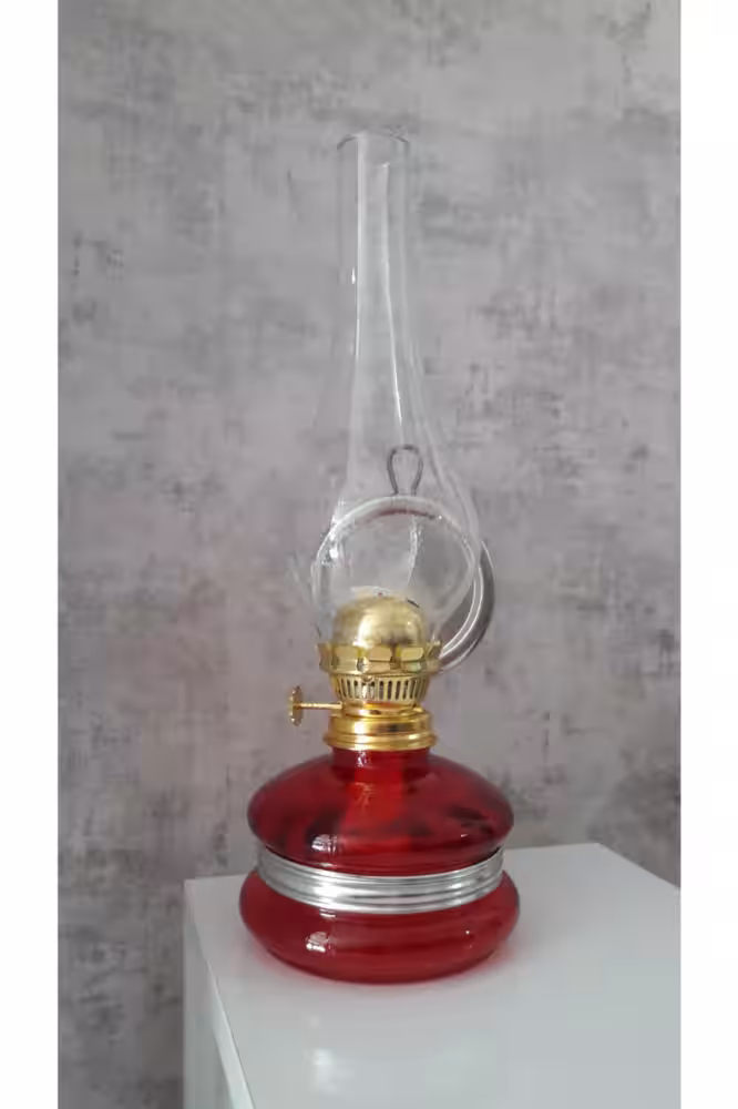 Toptan Gaz Lambası Küçük