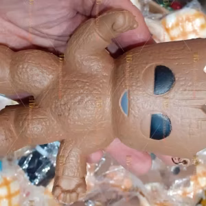 Toptan groot squishy
