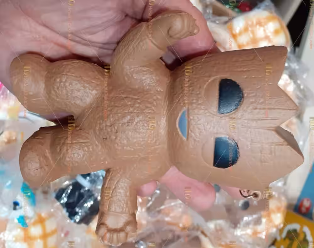 Toptan groot squishy