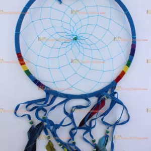 Toptan hediyelik eşya düş kapanı dream catcher büyük