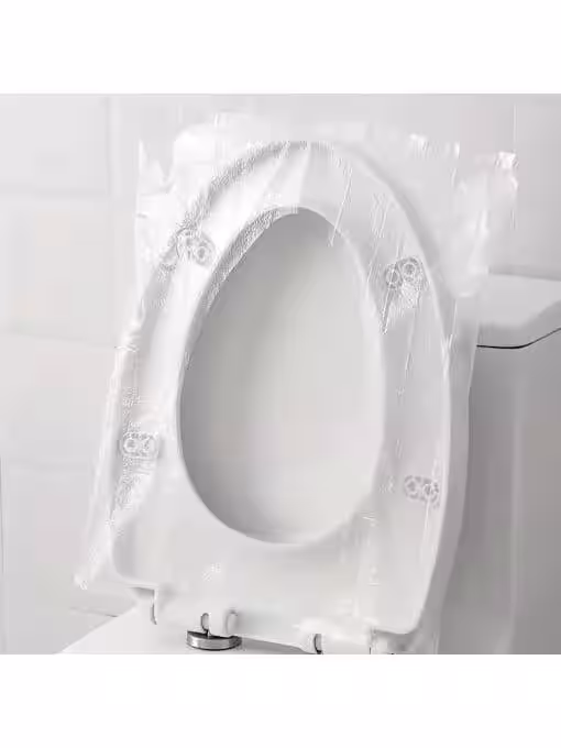 Toptan Hijyenik Klozet Poşeti