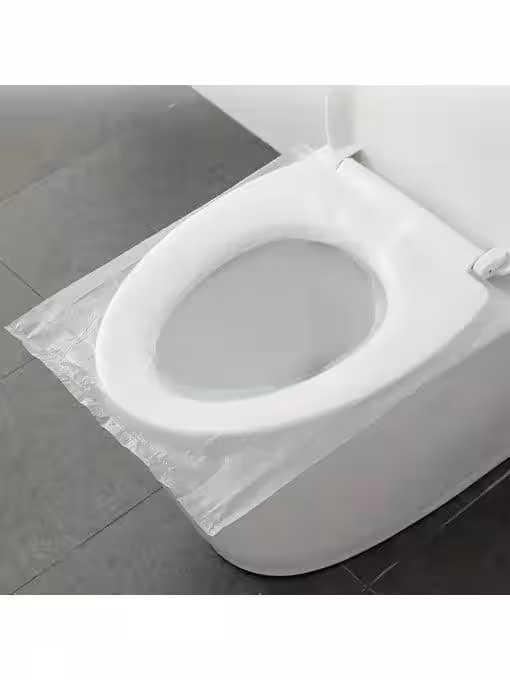Toptan Hijyenik Klozet Poşeti