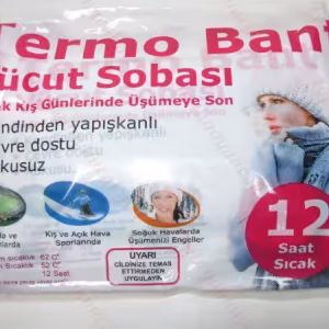 Toptan ısınmatik vücut sobası