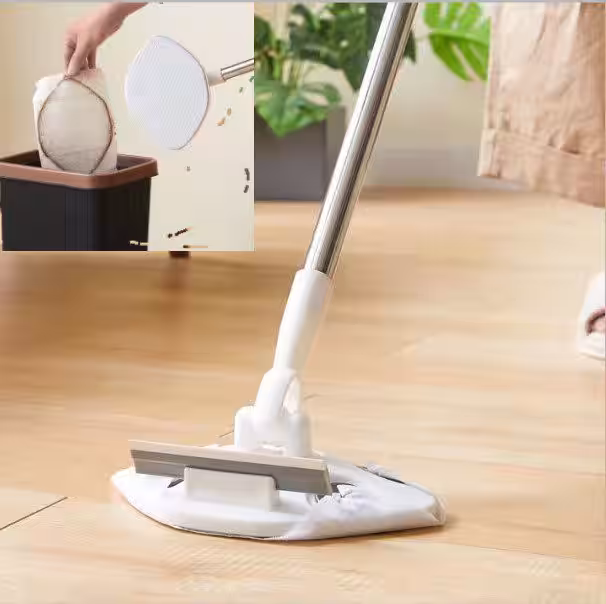 Toptan Islak Mendil Uyumlu Mop
