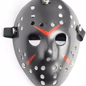 Toptan Jason Hokey Maskesi