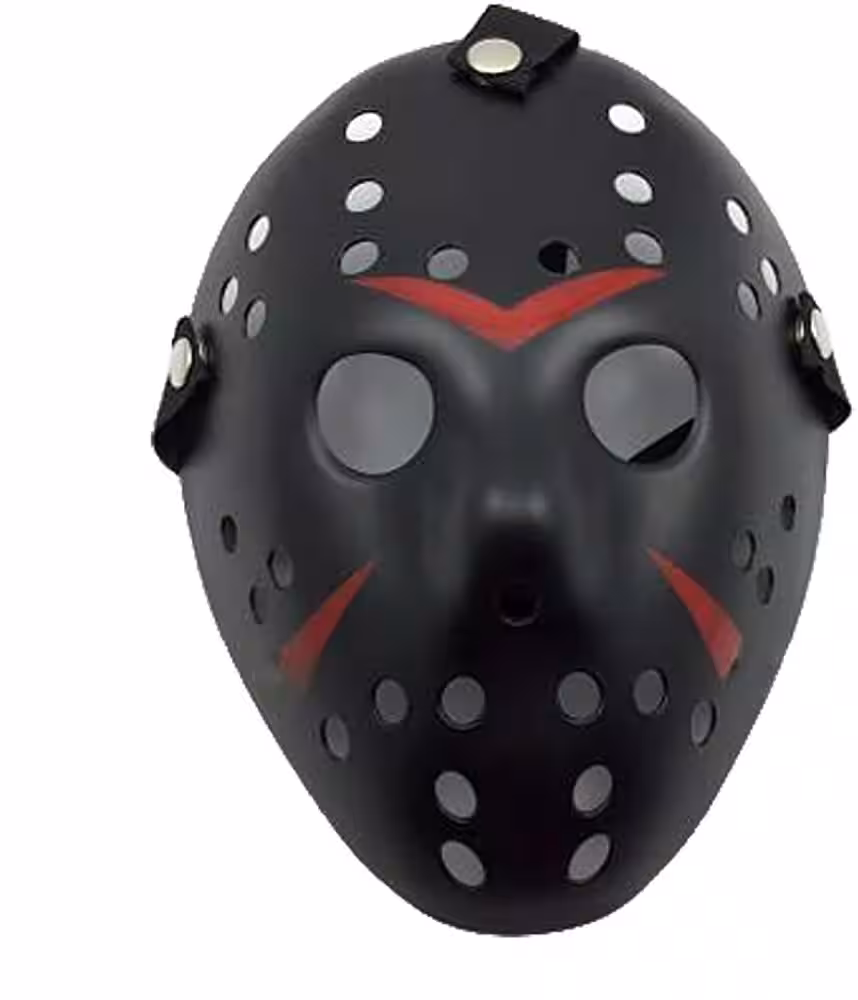 Toptan Jason Hokey Maskesi