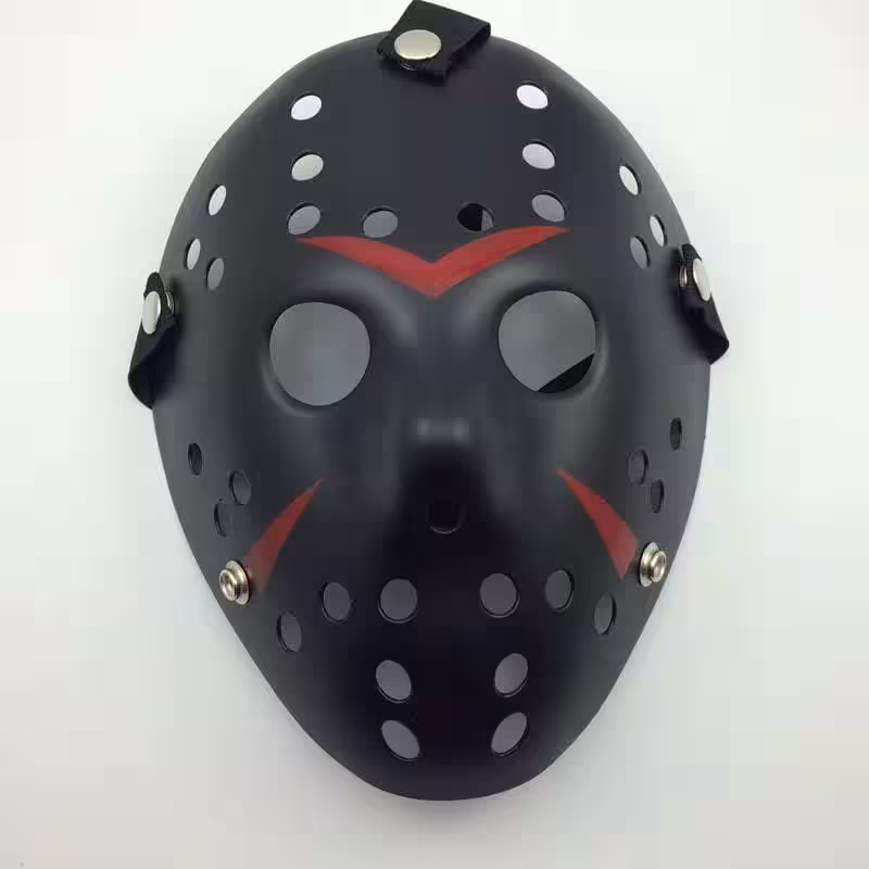 Toptan Jason Hokey Maskesi