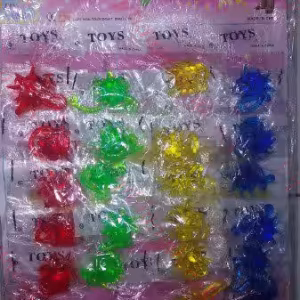 Toptan jel şlops oyuncak
