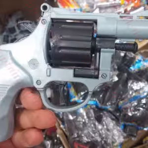 Toptan kapsüllü tabanca 12 TOY1140