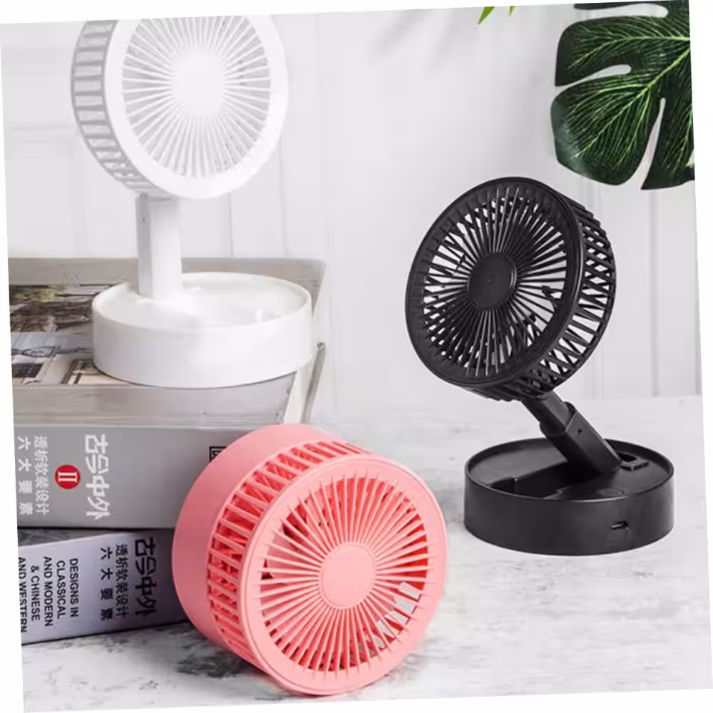 Toptan Katlanabilir Promosyon Fanı