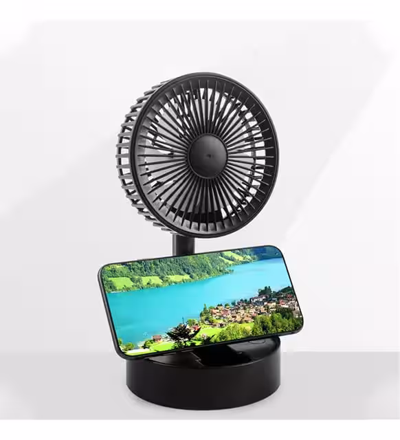 Toptan Katlanabilir Promosyon Fanı