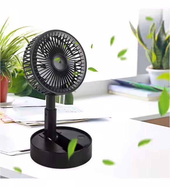 Toptan Katlanabilir Promosyon Fanı