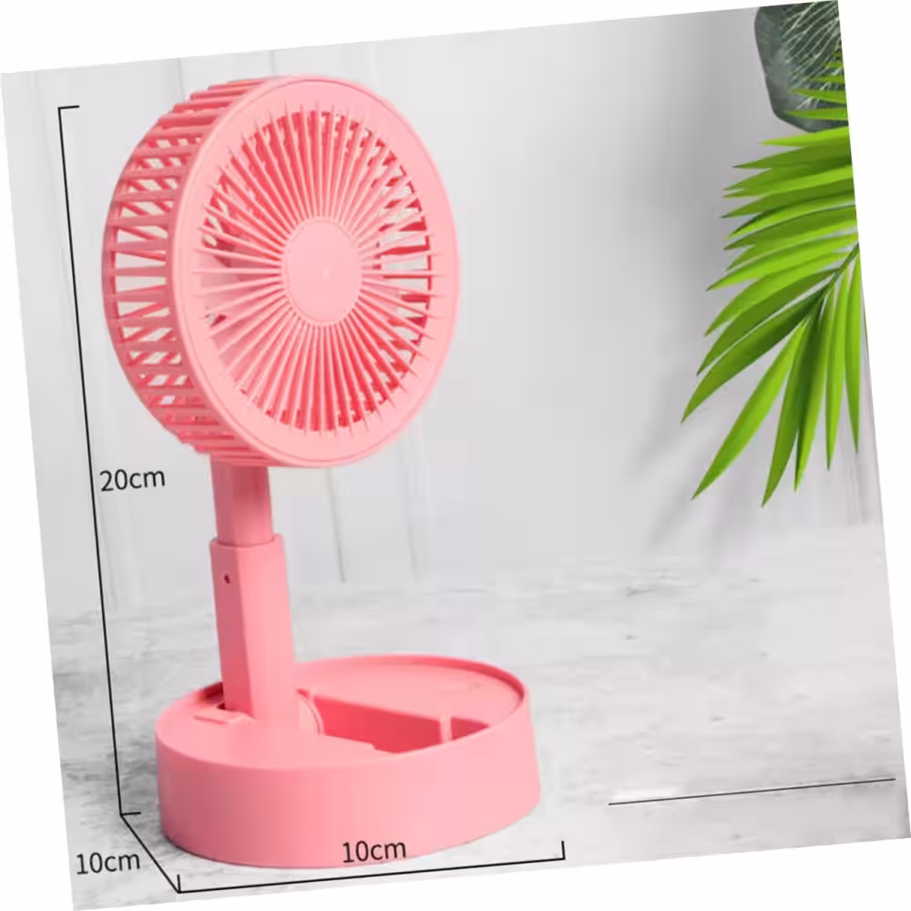 Toptan Katlanabilir Promosyon Fanı