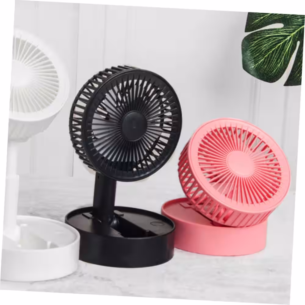Toptan Katlanabilir Promosyon Fanı