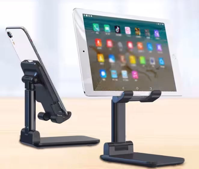 Toptan Katlanabilir Telefon Standı