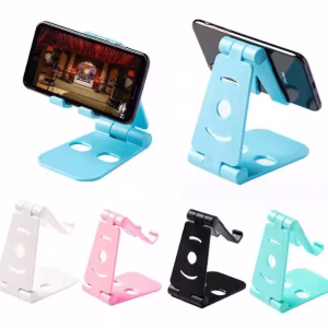 Toptan Katlanabilir Telefon Tablet Standı