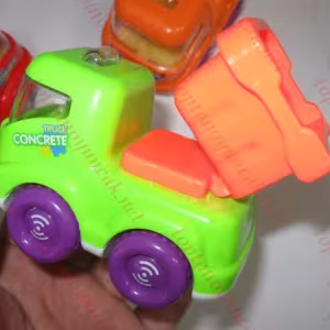 Toptan kırılmaz araba TOY1189