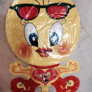 Toptan Küçük civciv folyo balon