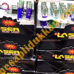 Toptan lazer anahtarlık ucuz fiyat