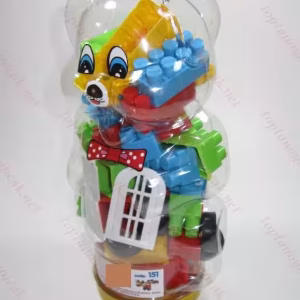 Toptan lego ayılı lego toptan