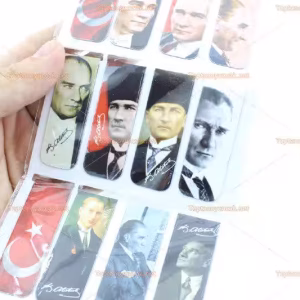 Toptan manyetik kitap ayracı popüler modeller
