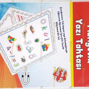 Toptan manyetik silinebilir yazı tahtası