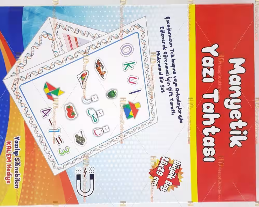 Toptan manyetik silinebilir yazı tahtası