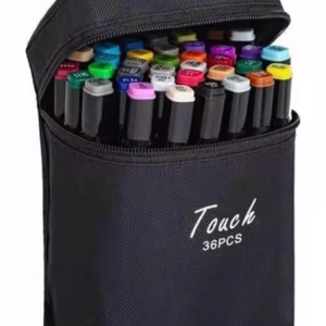 Toptan Marker Kalem 24 lü