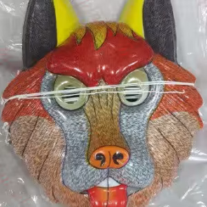 Toptan maske TOY1118